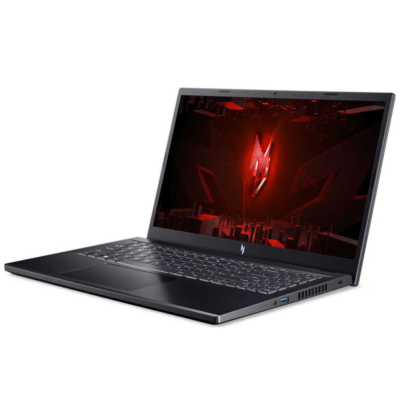 لپ تاپ 15.6 اینچی گیمینگ ایسر مدل Acer Nitro V 15 Gaming R5-7535HS